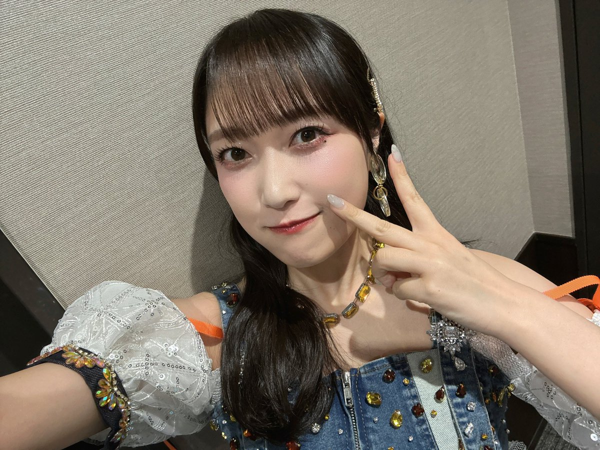 久保田未夢(i☆Ris) tweet media