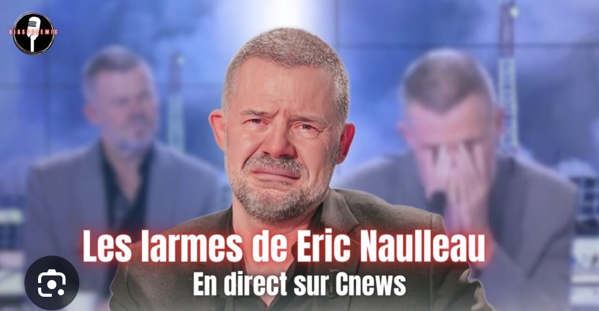 benoit tweet media