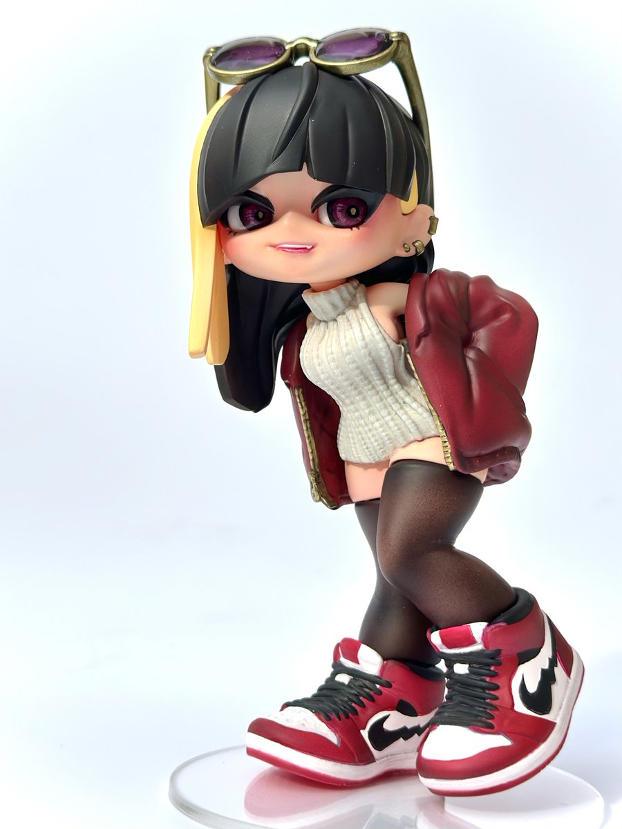 Mole(モール) tweet media