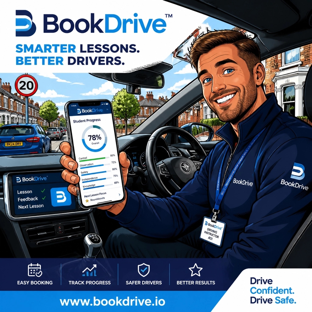 bookdrive4's tweet image. Stop the paperwork shuffle! BookDrive™ saves you 10hrs/wk &amp;amp; £2,400/yr. 🚗💨 Join as a Founding Member: email hello@bookdrive.io with code FM26.

bookdrive.io
App: play.google.com/store/apps/det…

#ADI #PDI #BookDrive #UK