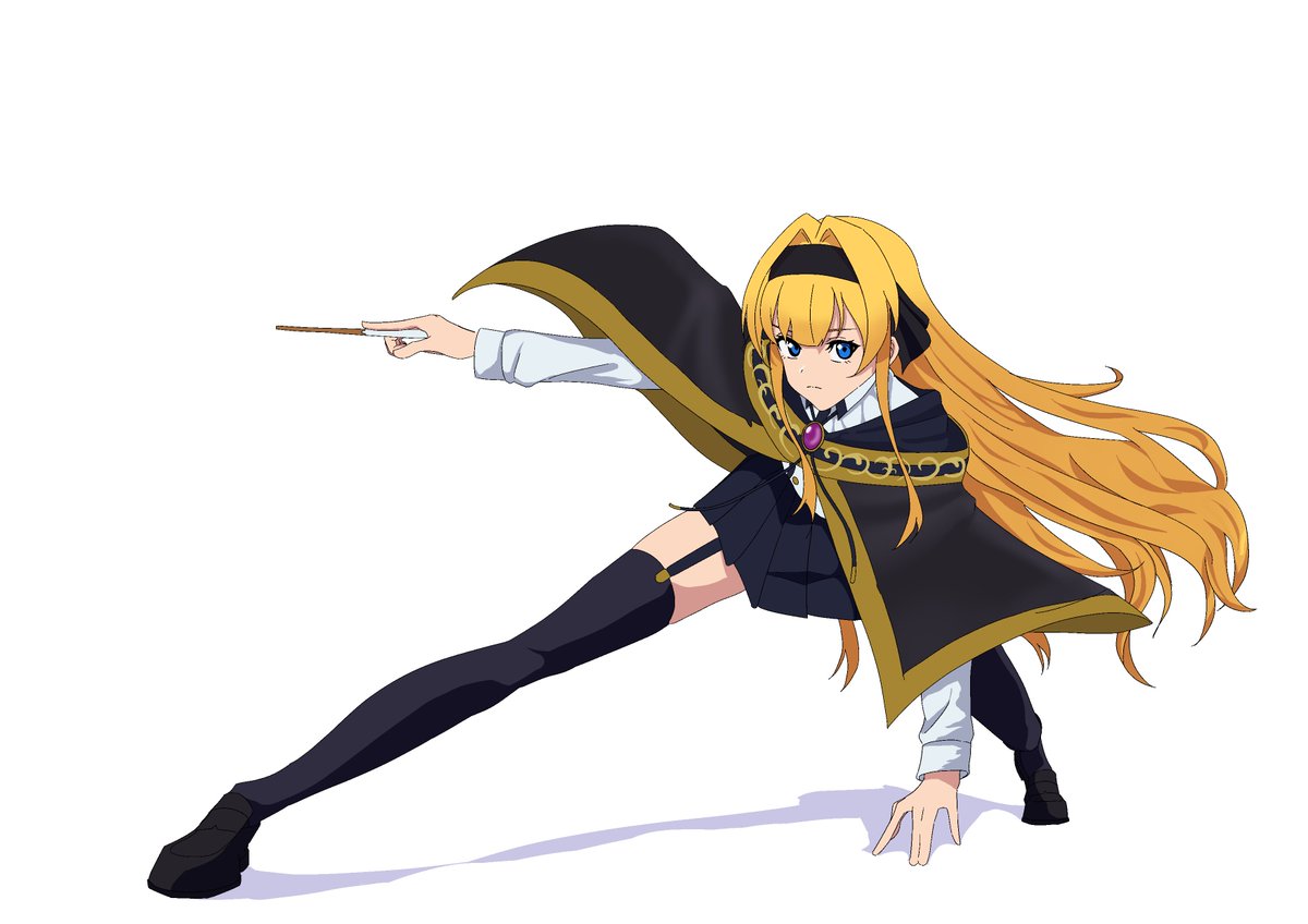 キモエ・ガオ tweet media