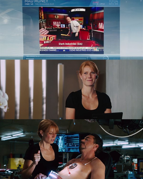 CineCalendar (Formerly Dates in Movies) tweet media