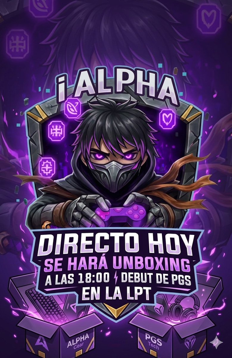 TTViAlpha tweet media