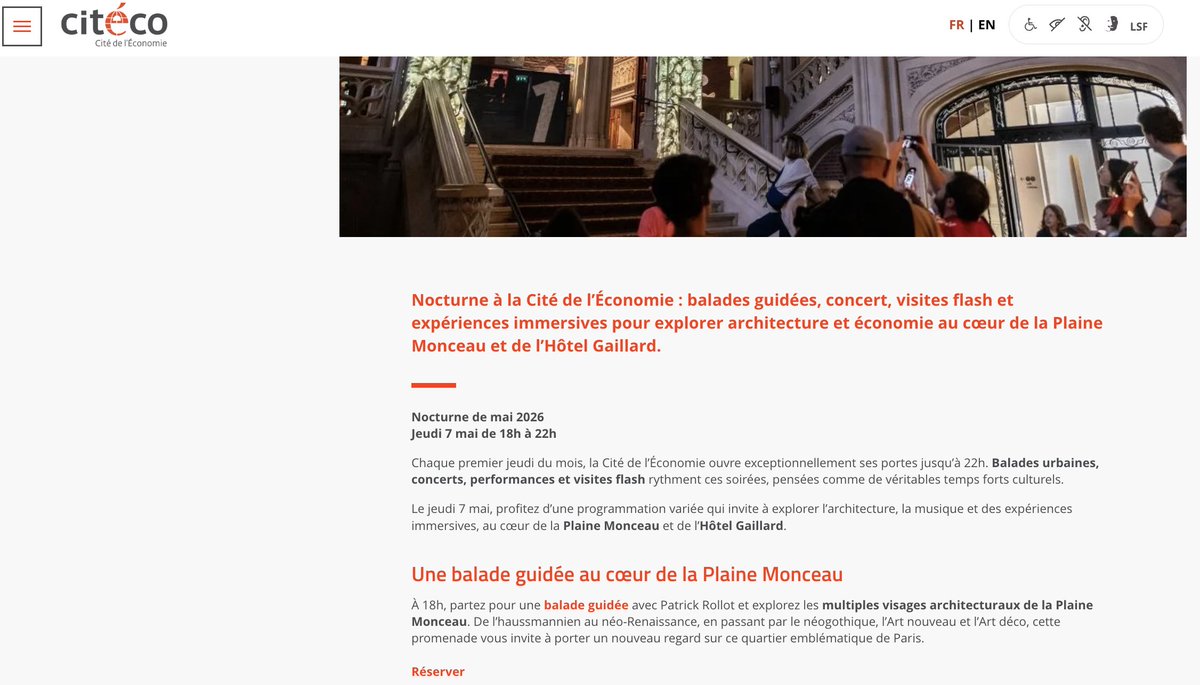 Enseigner l'économie-gestion avec le numérique tweet media
