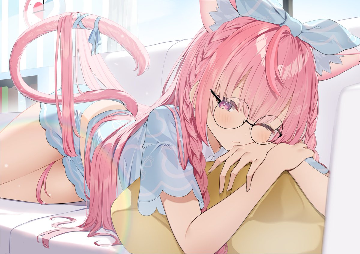 BORUMETE/ぼるめて@コミティア156【T01a】 tweet media