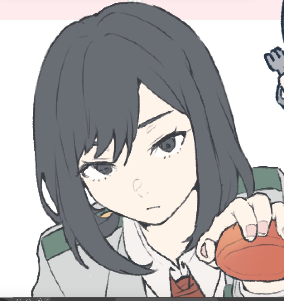 メメ tweet media
