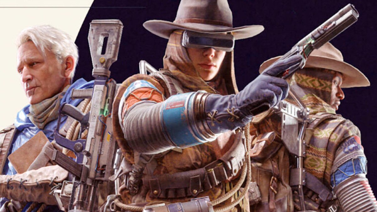 ARC Raiders Informer tweet media