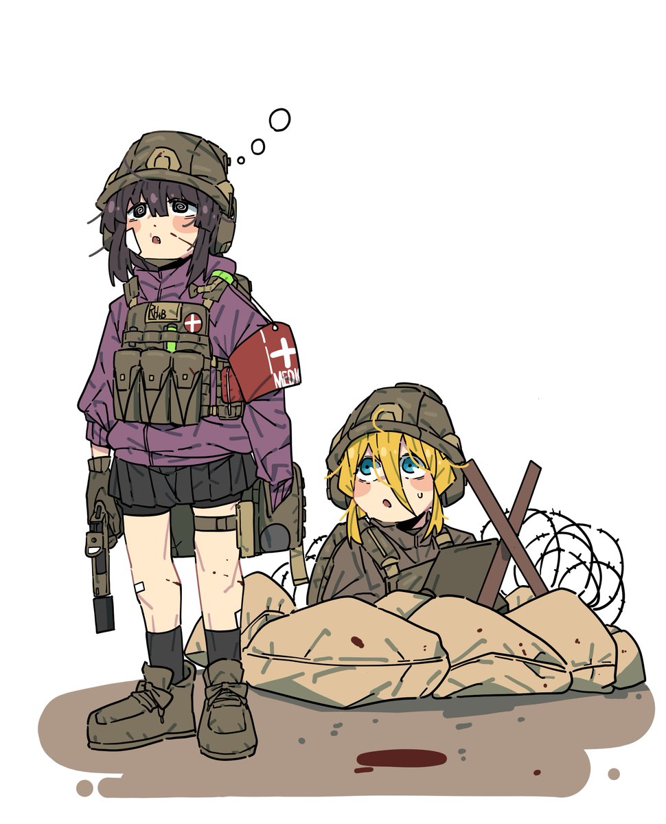 danmug58's tweet image. #military #ミリタリー