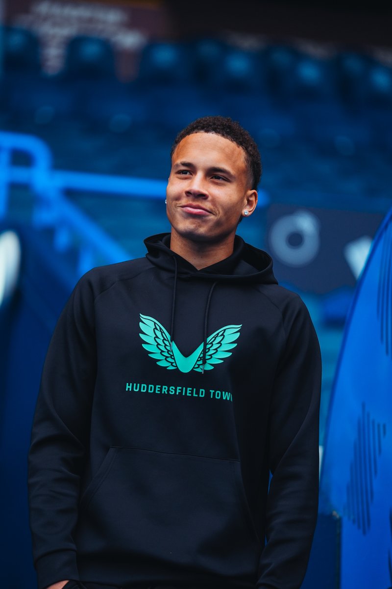 Huddersfield Town Academy tweet media