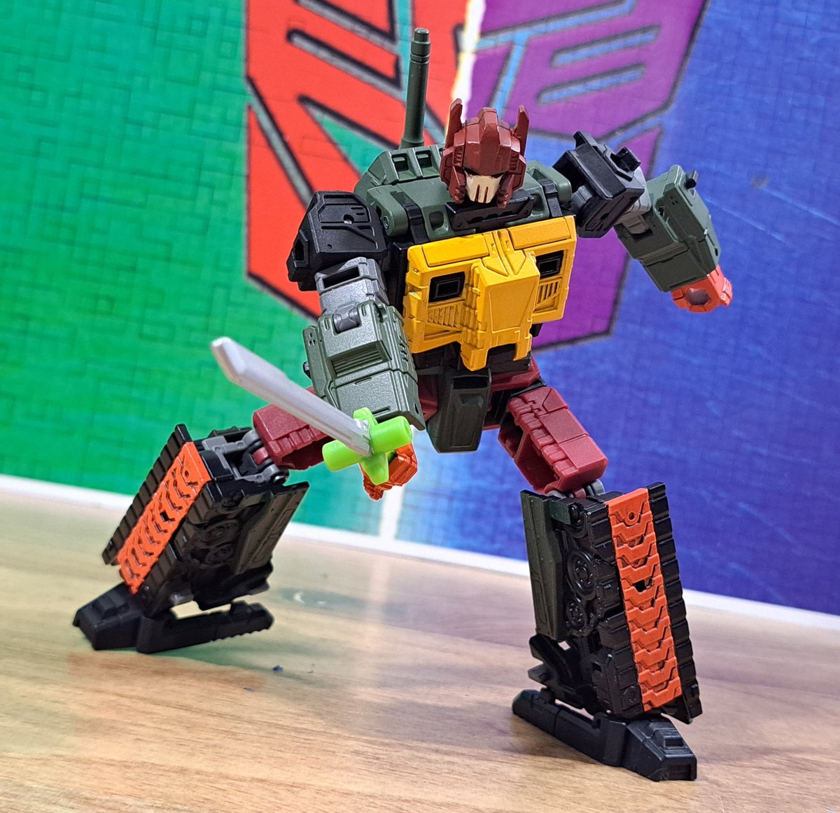 14thPrimeCustoms tweet media