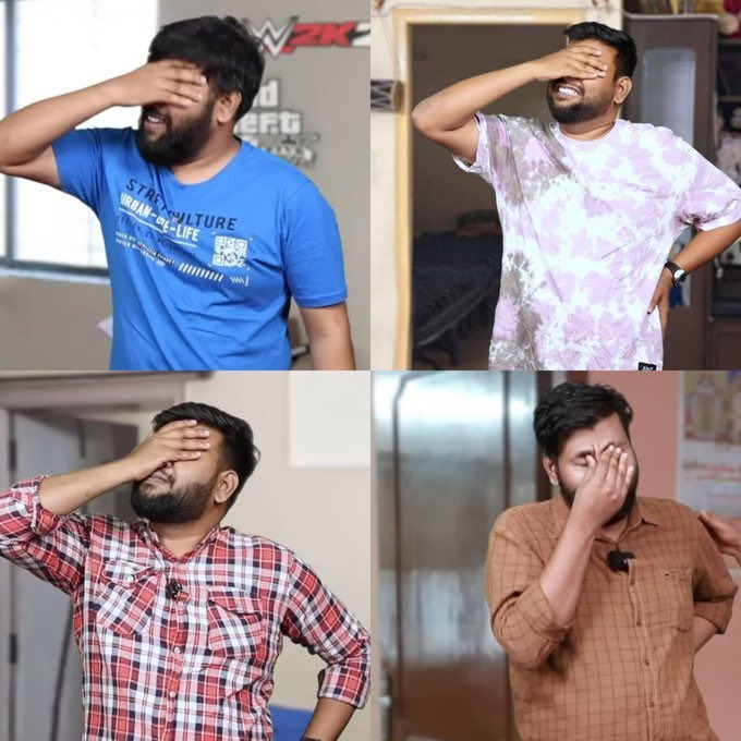 அழகானவனின் தகப்பன் tweet media