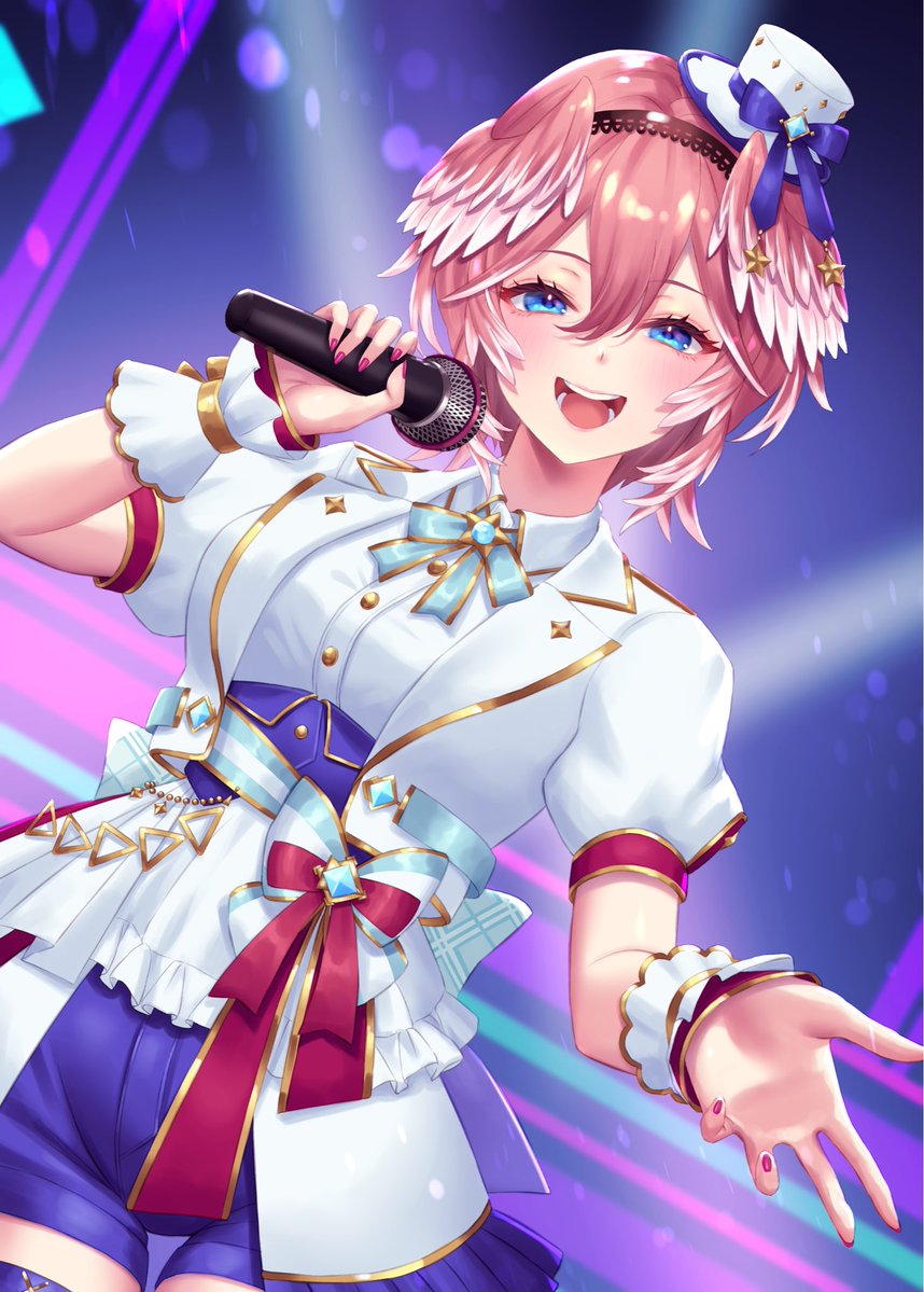 淋(そそぎ)めあり tweet media