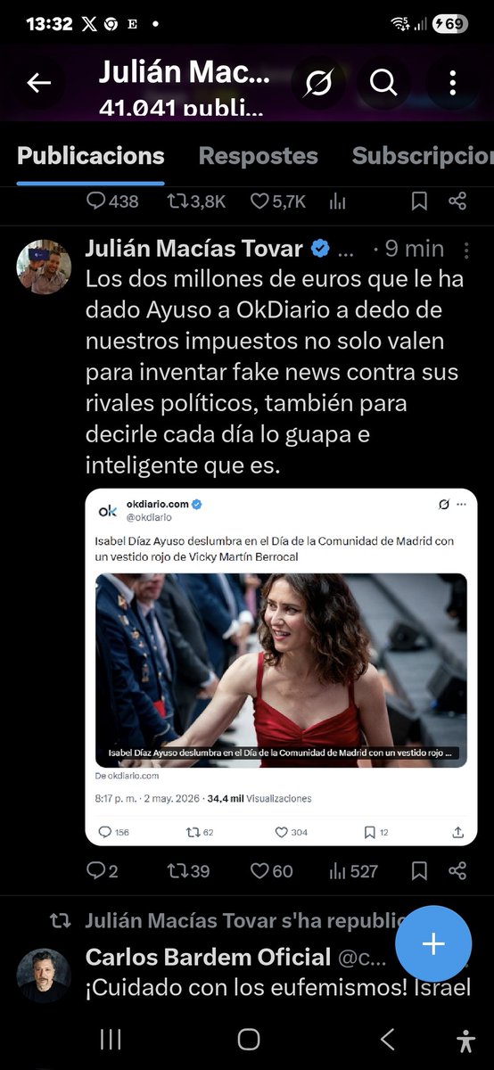 Bertín Pont tweet media