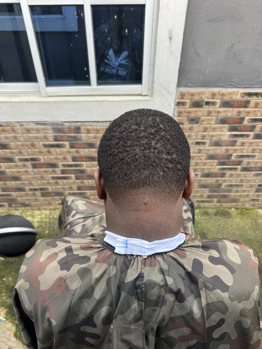 MrBornTrims tweet media