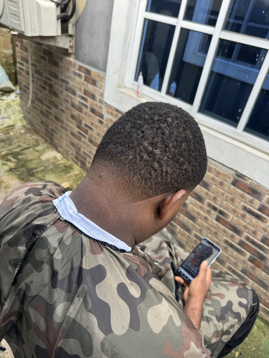 MrBornTrims tweet media