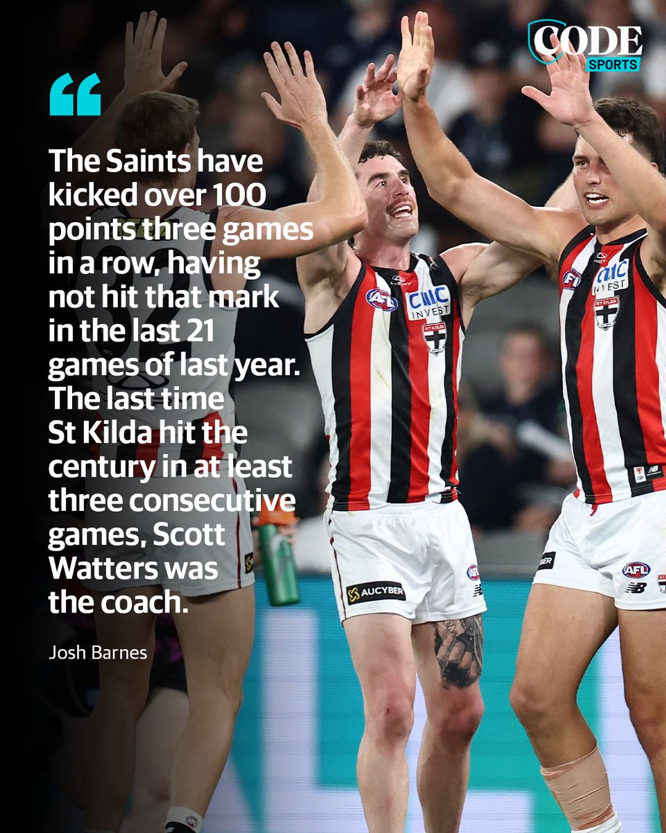 CODE AFL tweet media