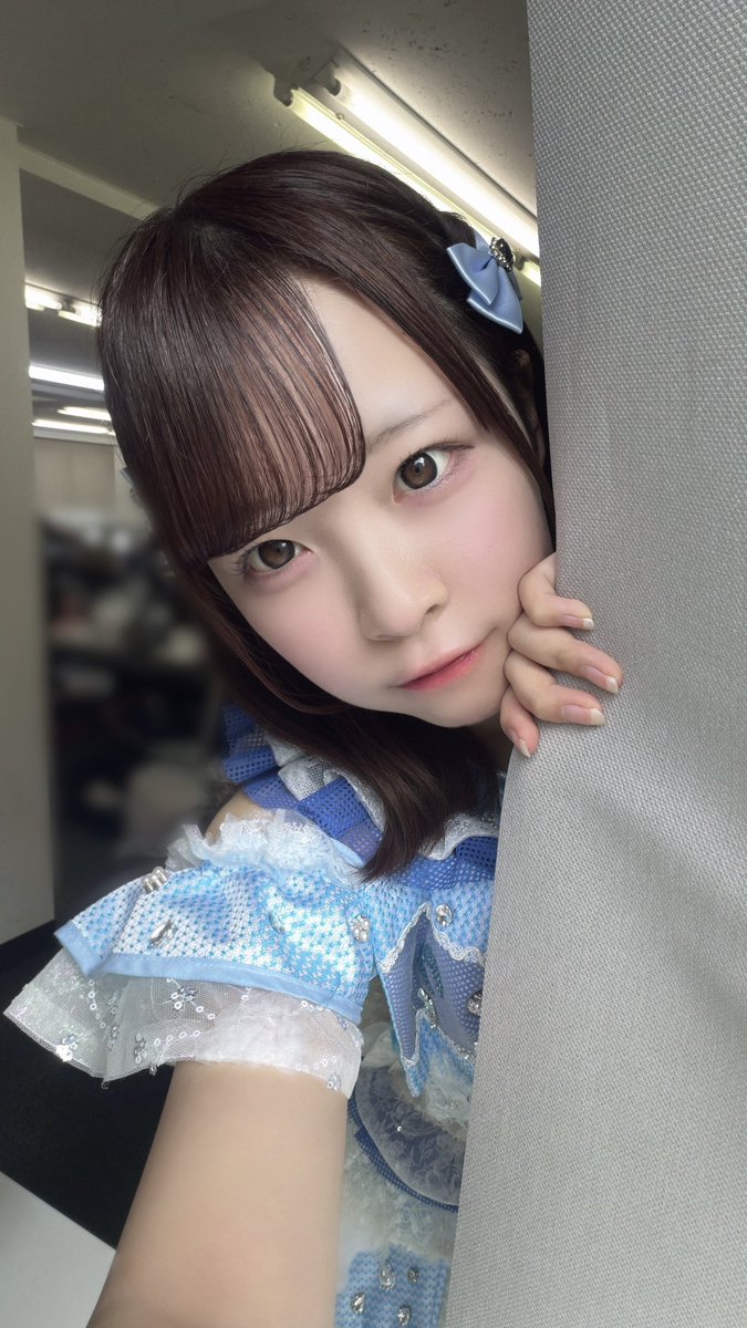 葵ミヅキ💙クマリデパート tweet media