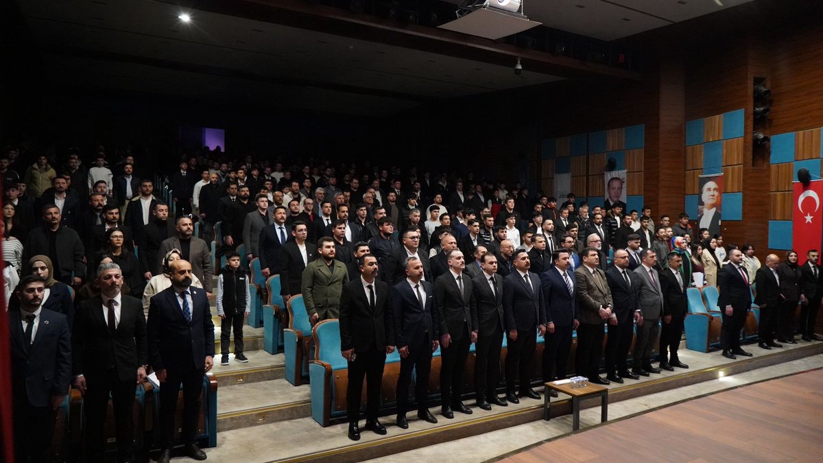 İstanbul Ülkü Ocakları tweet media