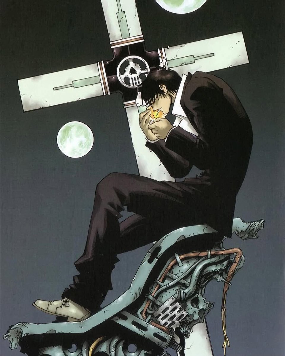 Trigun (1998)