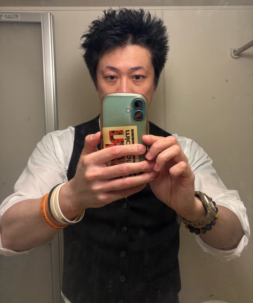 こまてぃん tweet media