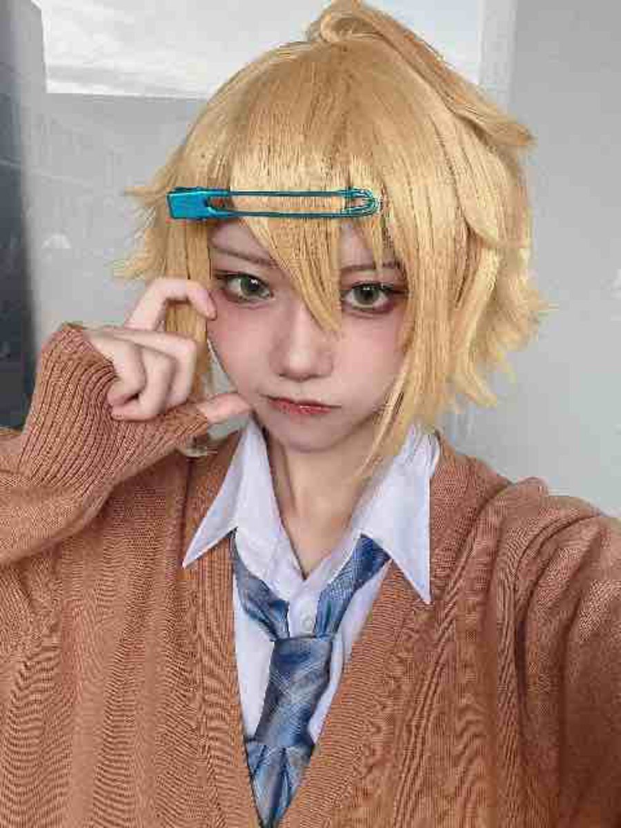 ゆかり tweet media