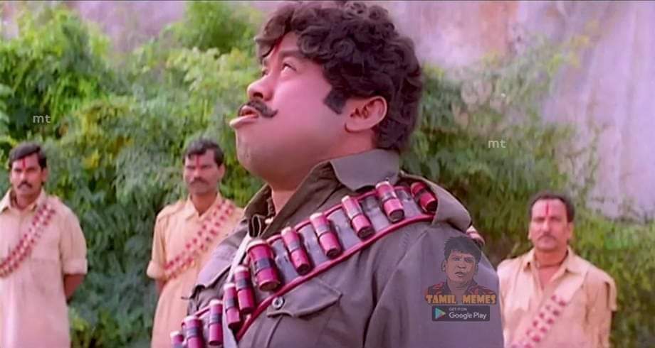 MIRROR VENKAT tweet media