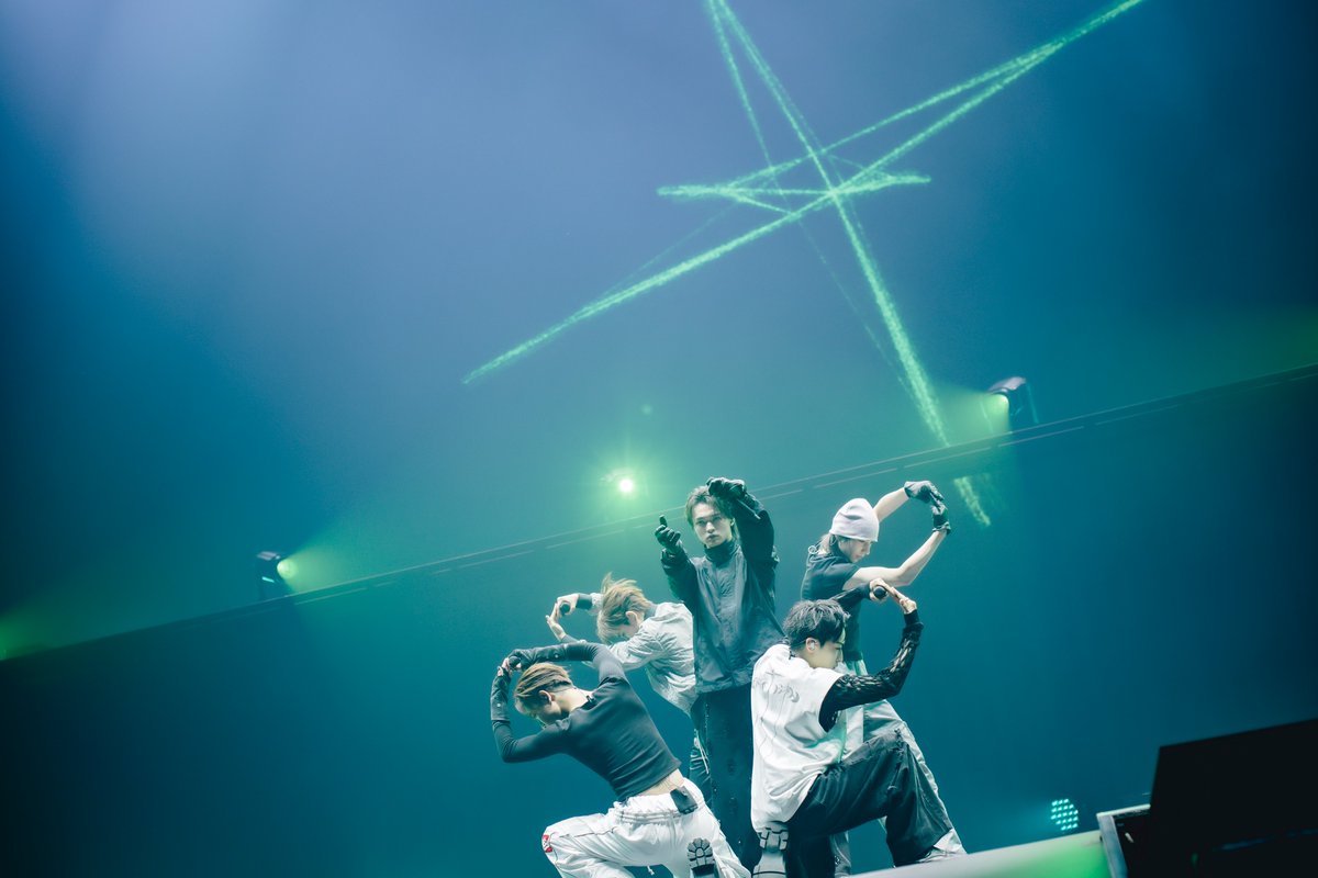 D.U.N.K. -DANCE UNIVERSE NEVER KILLED- tweet media
