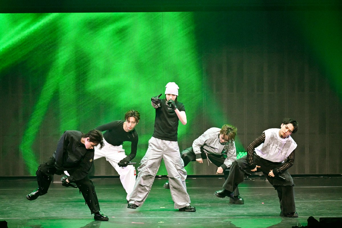 D.U.N.K. -DANCE UNIVERSE NEVER KILLED- tweet media