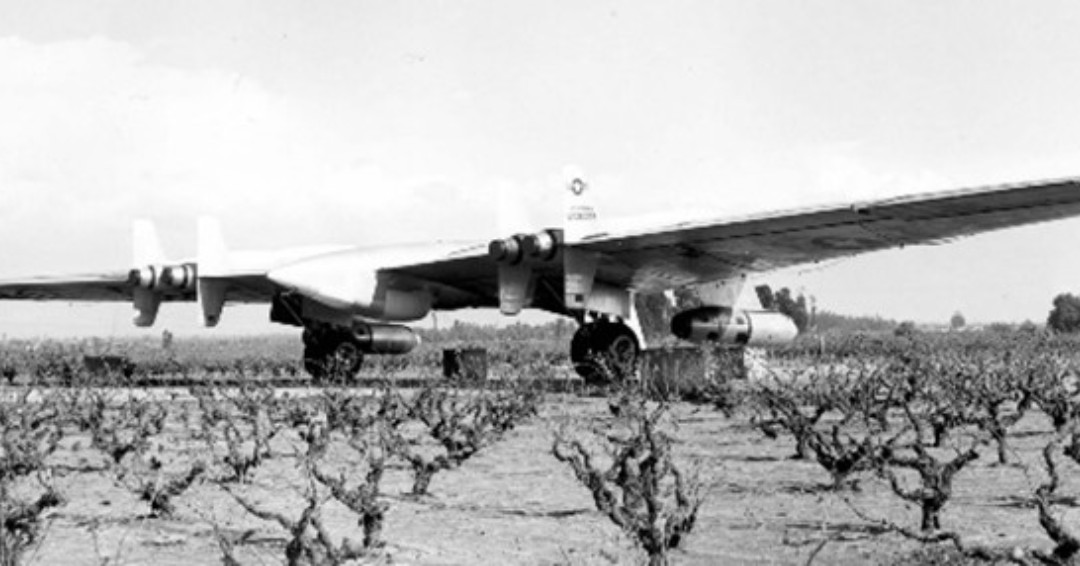 Air Force Historical Foundation tweet media