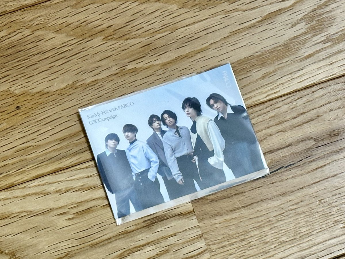 コースケ@カンポケ tweet media