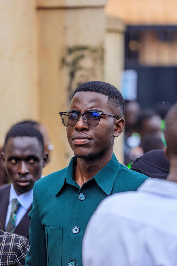 Edward Agaba tweet media