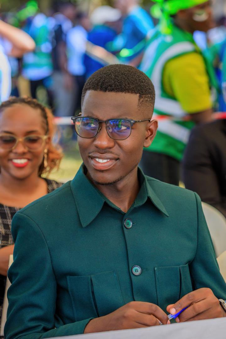 Edward Agaba tweet media
