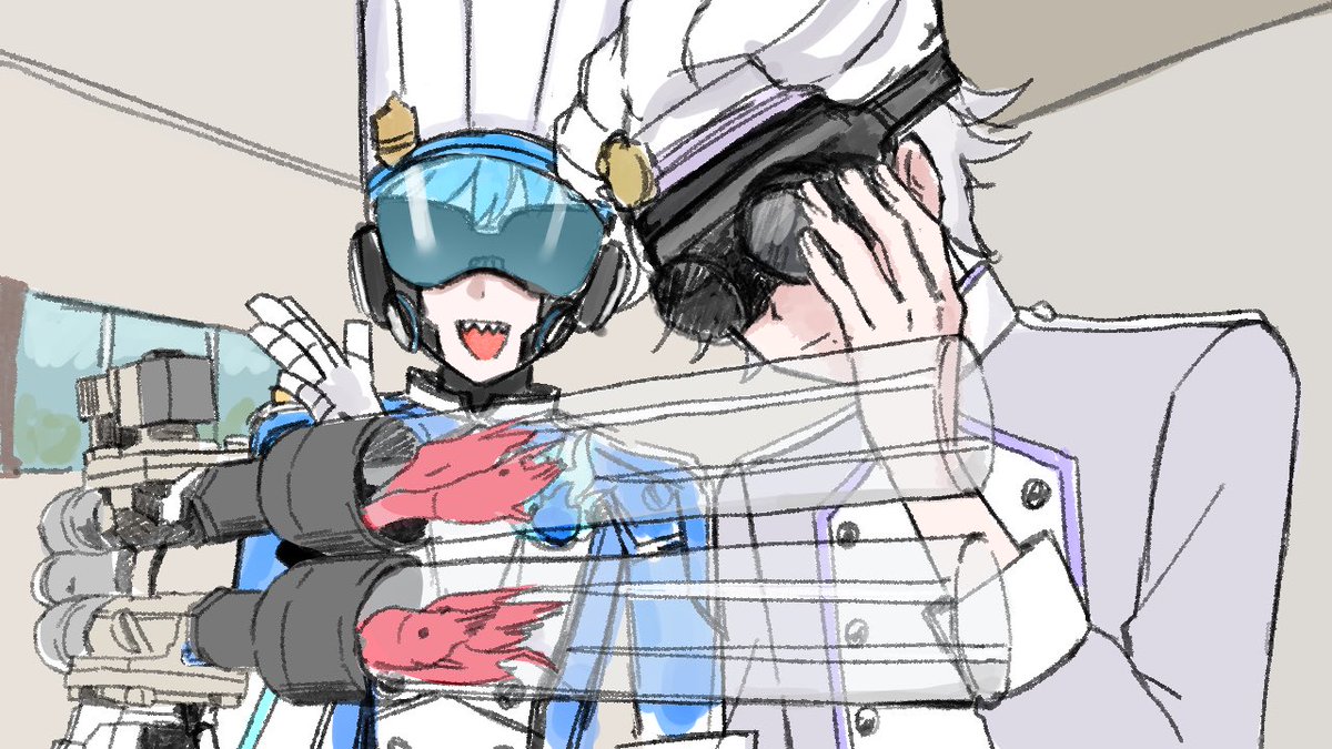 ノリ木 (@noriki_noki) on Twitter photo 