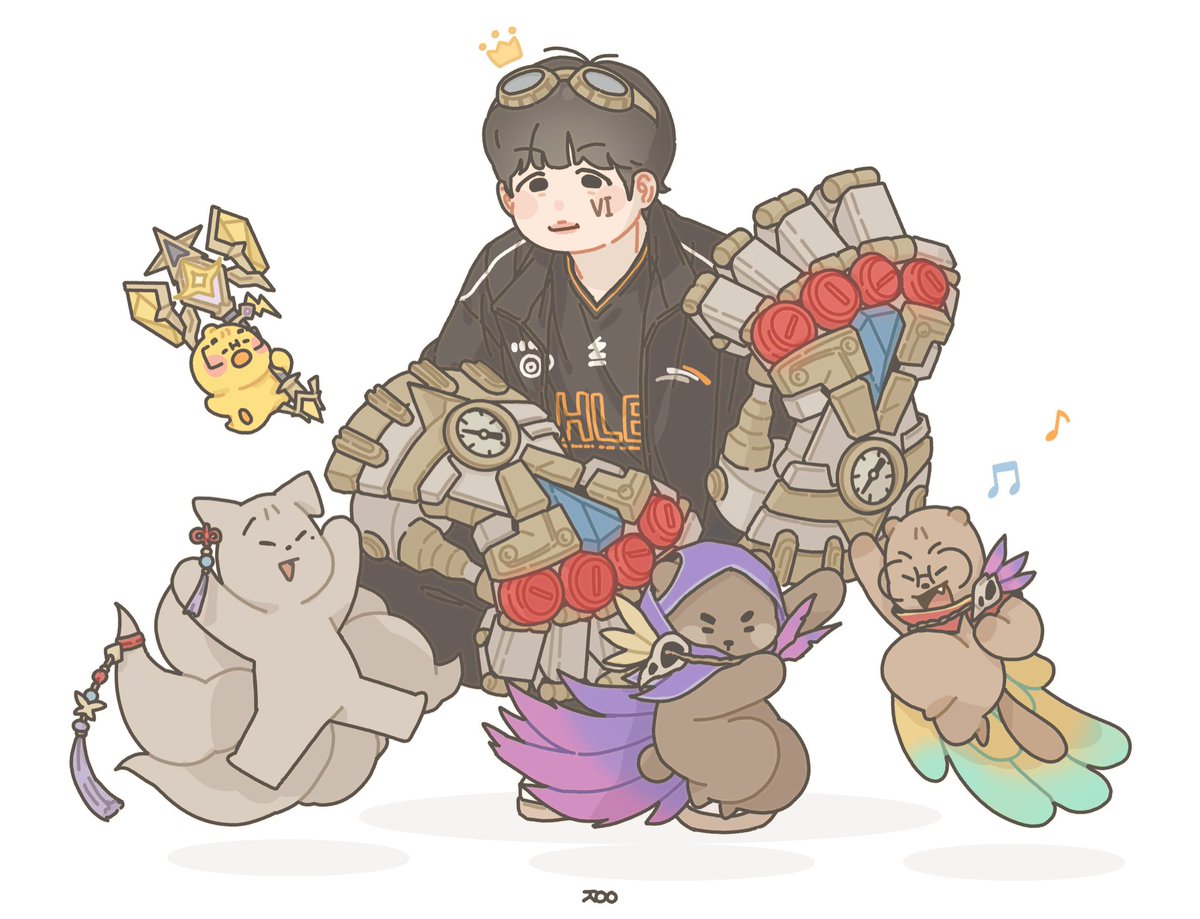진이양¹⁰ tweet media