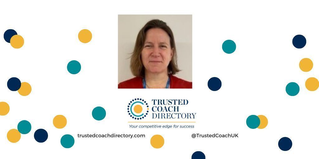 Trusted Coach UK tweet media