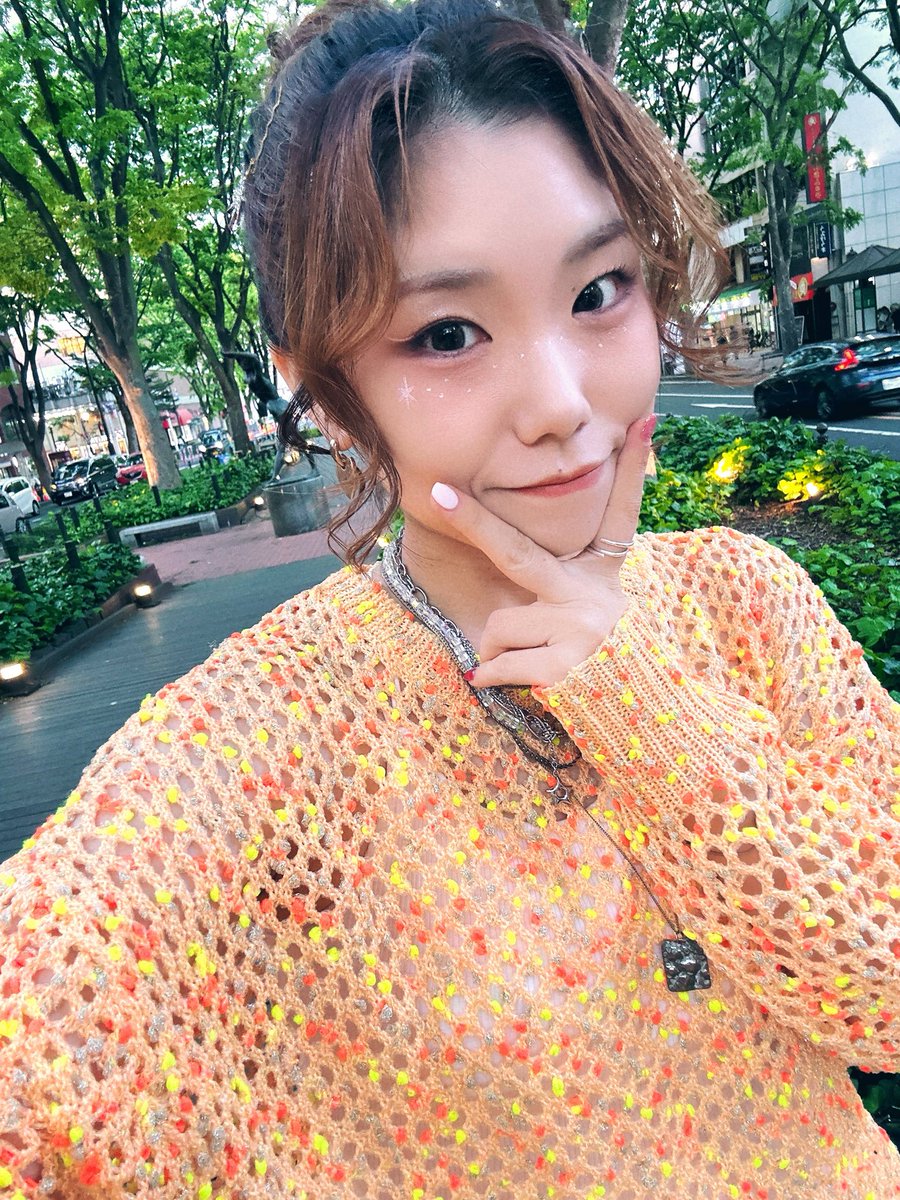 山田祥子 tweet media