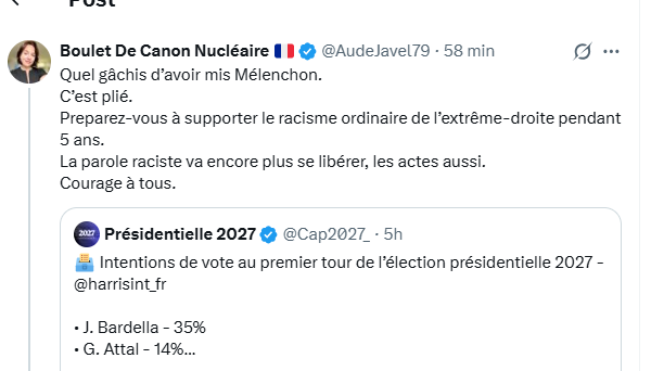 KadoKero 🇫🇷🇵🇸🇳🇨 🇱🇧🇨🇩🇸🇩 🇨🇺🐺🐢 tweet media