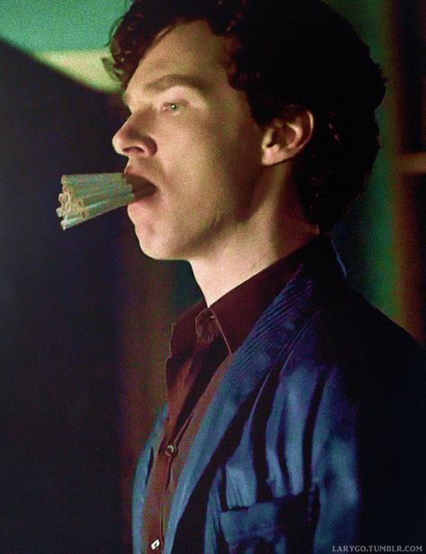 Sherlock tweet media