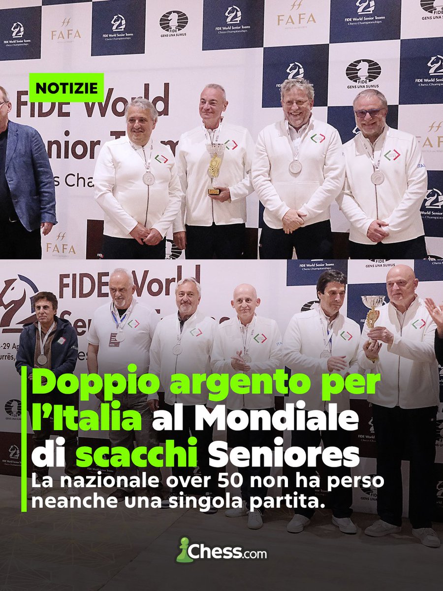 Chess.com - Italiano tweet media
