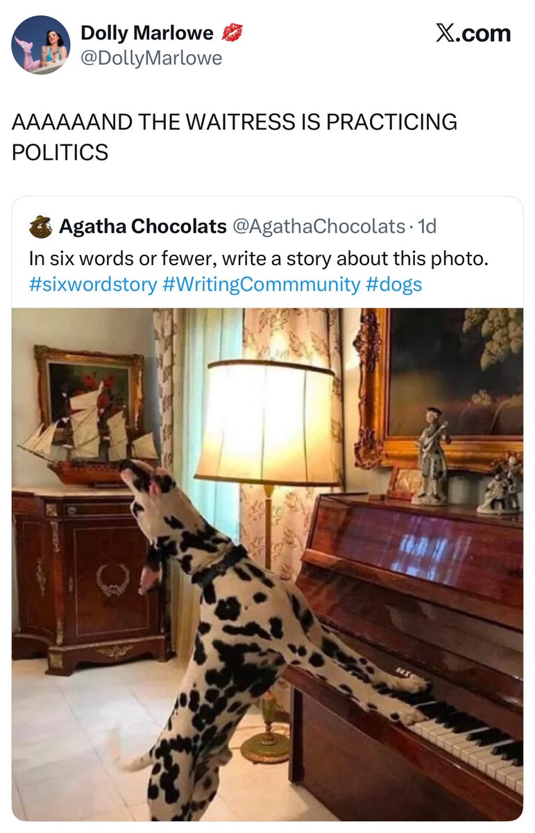 Karen Vaites tweet media