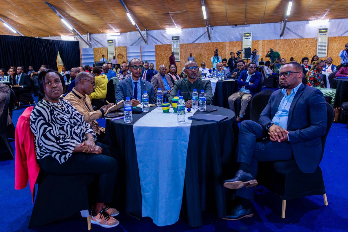 University of Rwanda tweet media