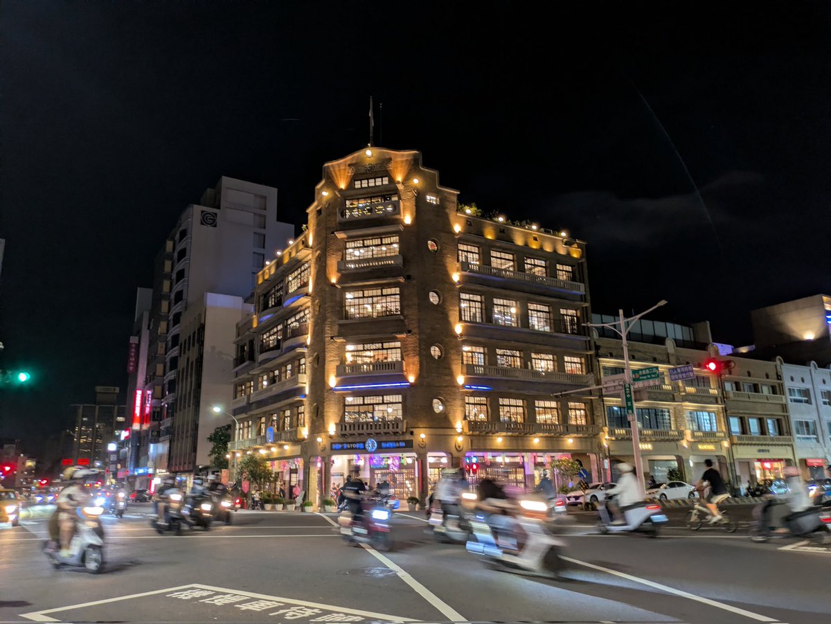 旅するしじみ tweet media