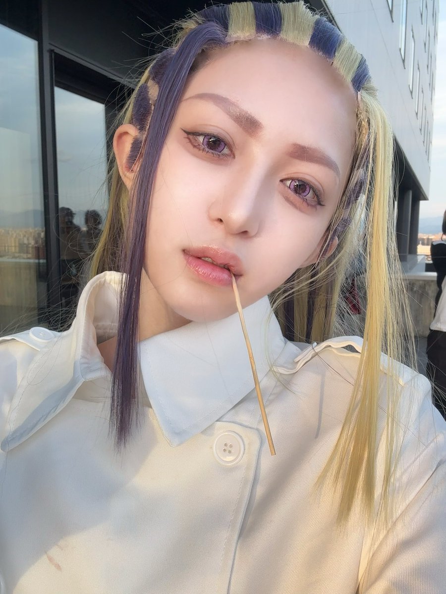伊織 tweet media