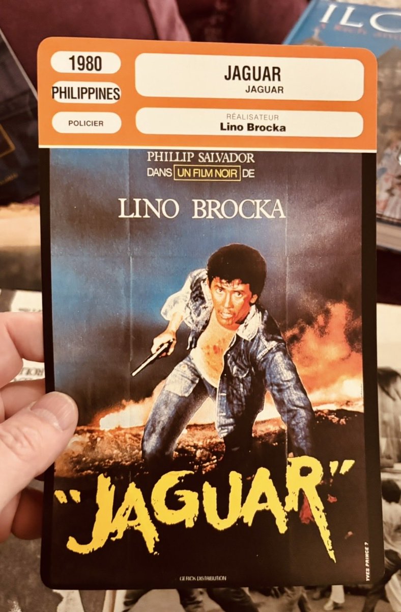 Carlotta Films tweet media