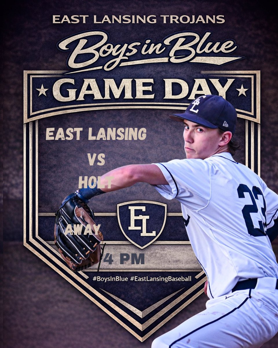 EastLansing Baseball tweet media
