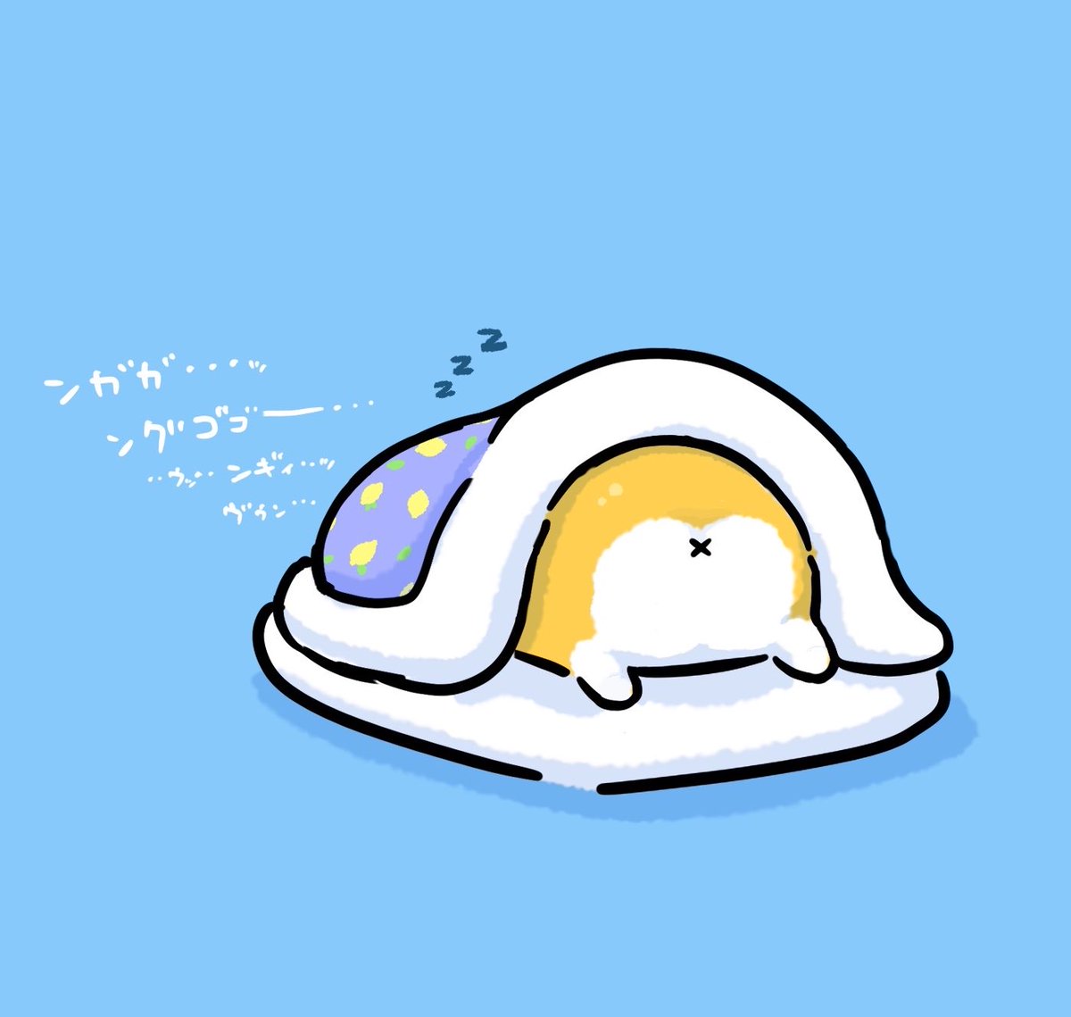 つじもと tweet media