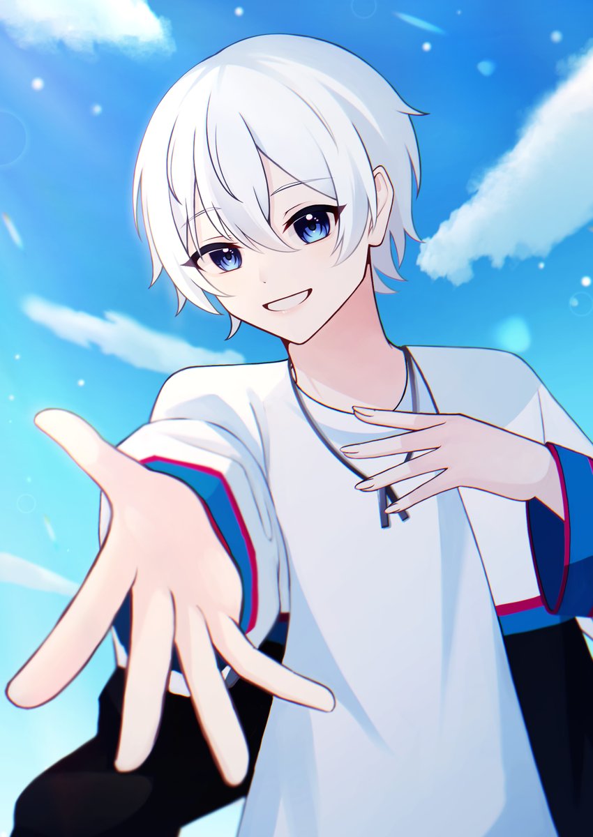 翠来 (@mirai_s2) / Posts / X