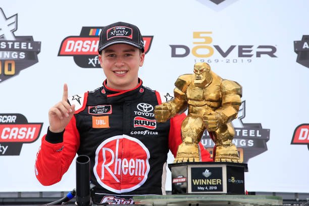 row_racing's tweet photo. Christopher Bell - (5/4/2019)
#AlliedSteelBuildings200 π
#DoverInternationalSpeedway
#XFinitySeries https://t.co/6PjmBAbFwA