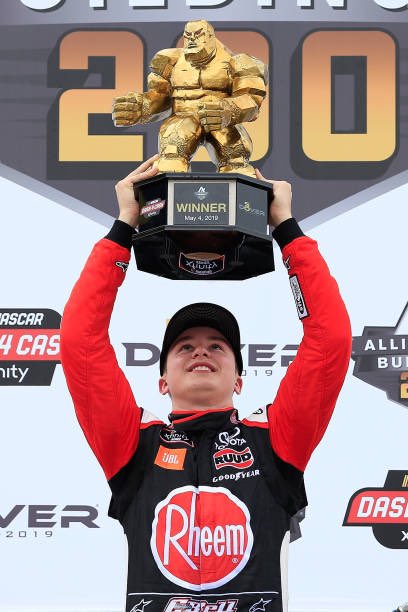 row_racing's tweet photo. Christopher Bell - (5/4/2019)
#AlliedSteelBuildings200 π
#DoverInternationalSpeedway
#XFinitySeries https://t.co/6PjmBAbFwA
