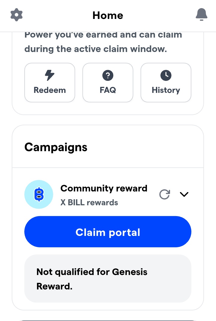 Claim Points 💰 tweet media